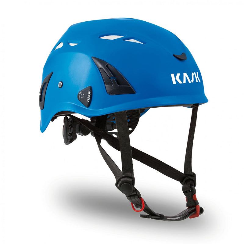Kask SUPERPLASMA Helmet Blue