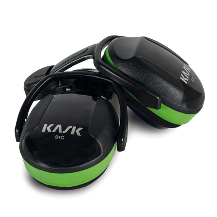 Kask Hearing Protection Earmuffs SC1