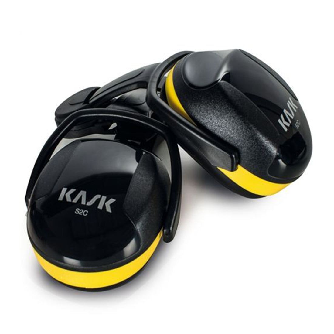 Kask Hearing Protection Earmuffs SC2