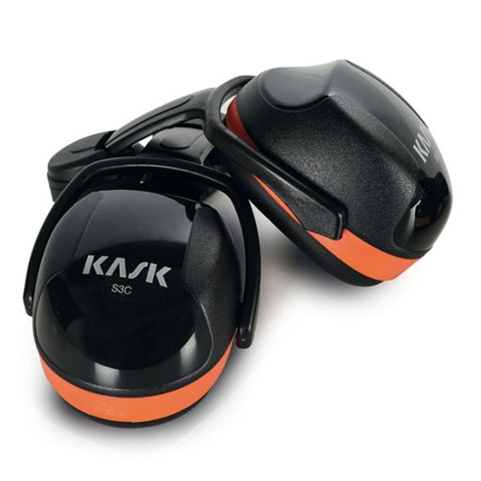 Kask Hearing Protection Earmuffs SC3
