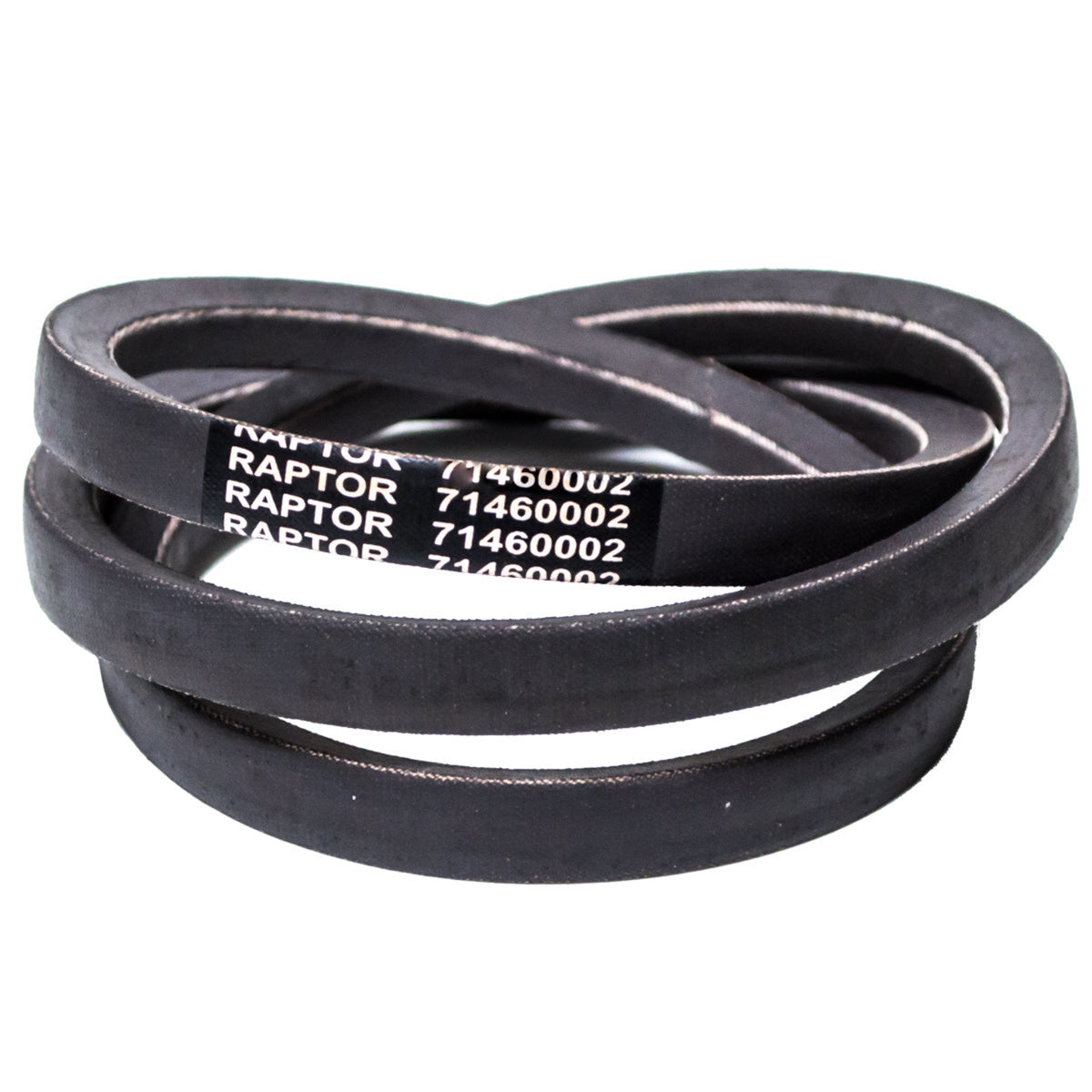 Correa de Plataforma Reforzada para Wright 71460002