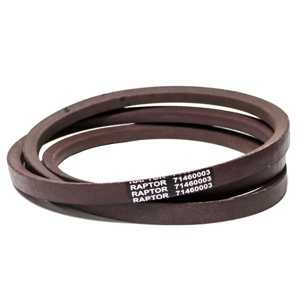 Heavy Duty Belt for Wright 71460003