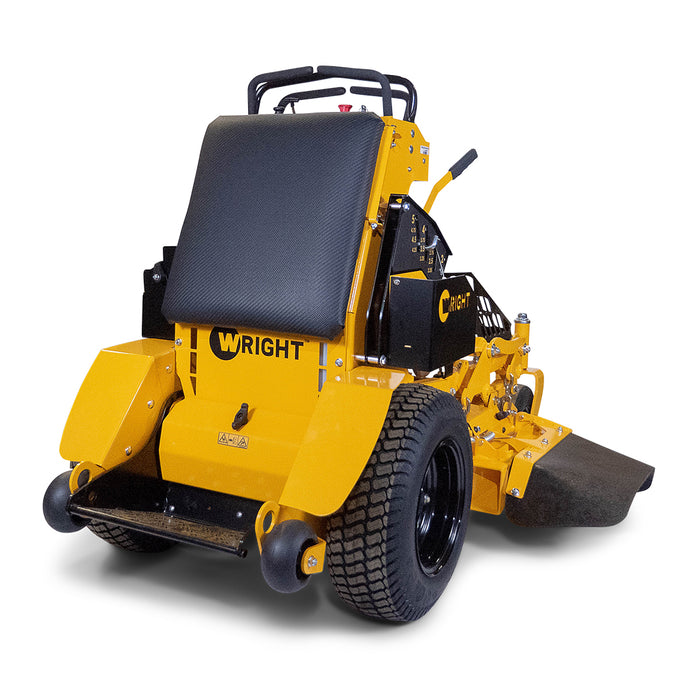Wright Stander B WSB32SFS600E1B 32 In. Stand-On Mower