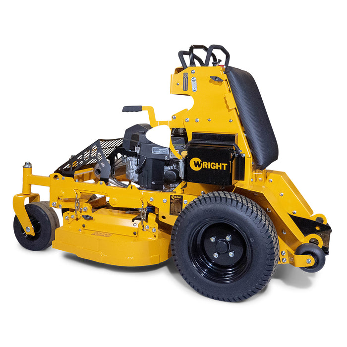 Wright Stander B WSB36SFS600E1B 36 In. Stand-On Mower