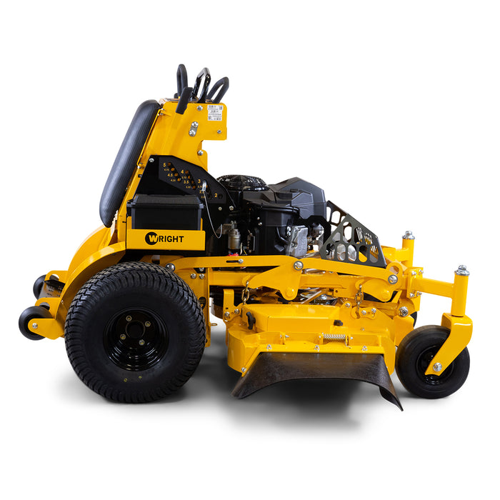 Wright Stander B WSB48SFS651E1B 48 In. Stand-On Mower