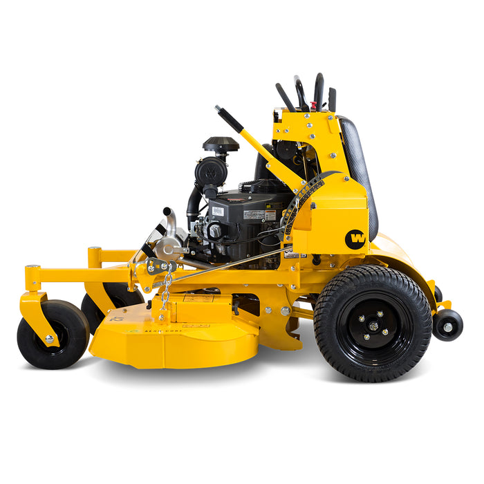 Wright Stander I WSTN42SFX600E1B 42 In. Stand-On Mower