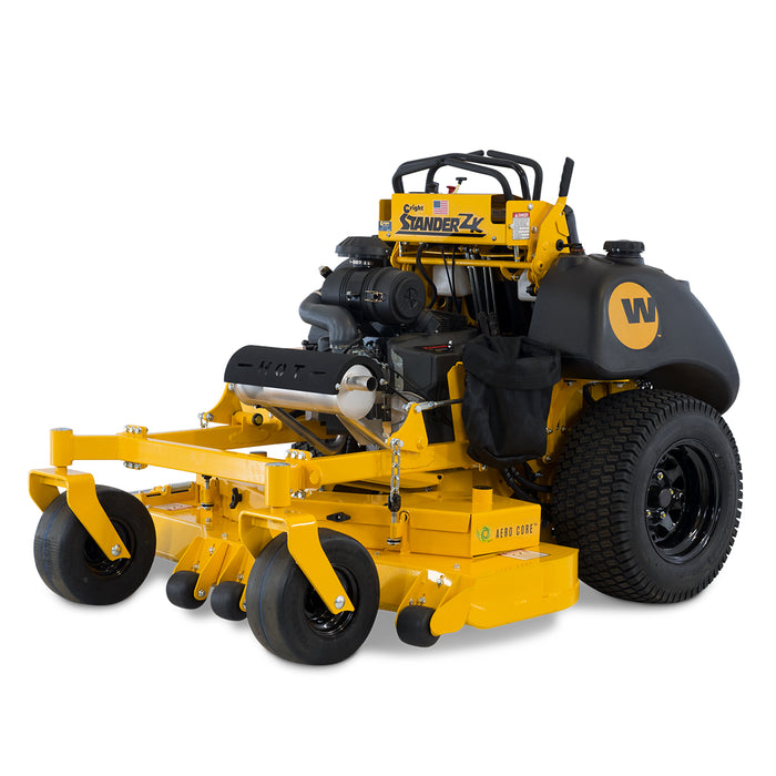 Wright Stander ZK WSZK52SFX850E 52 In. Stand-On Mower