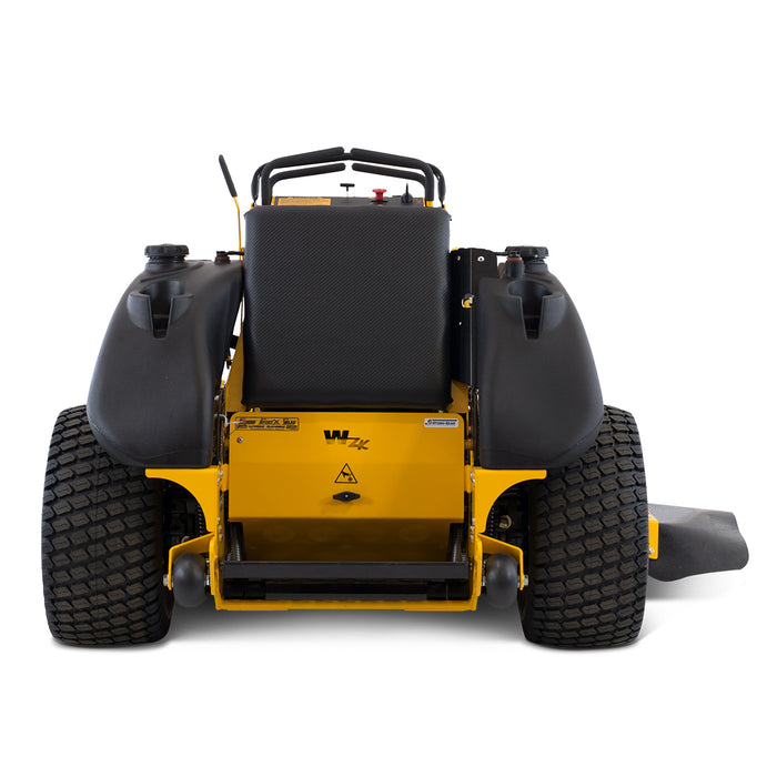 Wright Stander ZK WSZK61S61E8E 61 In. Stand-On Mower
