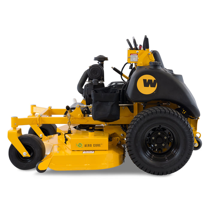 Wright Stander ZK WSZK61S61E8E 61 In. Stand-On Mower