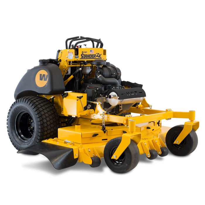 Wright Stander ZK WSZK61SFX850E 61 In. Stand-On Mower