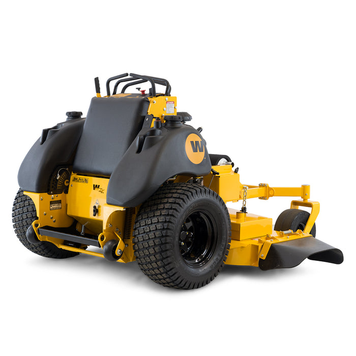 Wright Stander ZK WSZK61SFX850E 61 In. Stand-On Mower