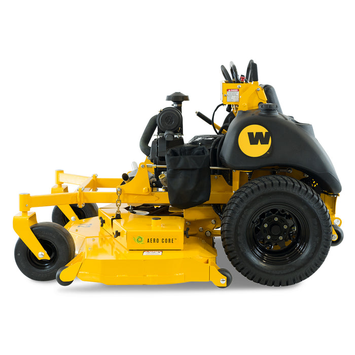 Wright Stander ZK WSZK72S61E8E 72 In. Stand-On Mower