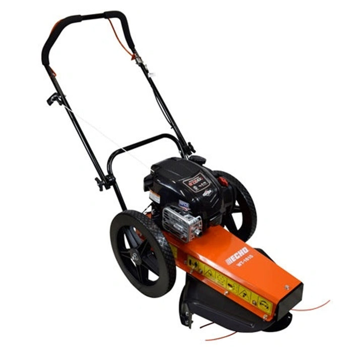 Echo WT-1610T Tilted Wheeled Trimmer