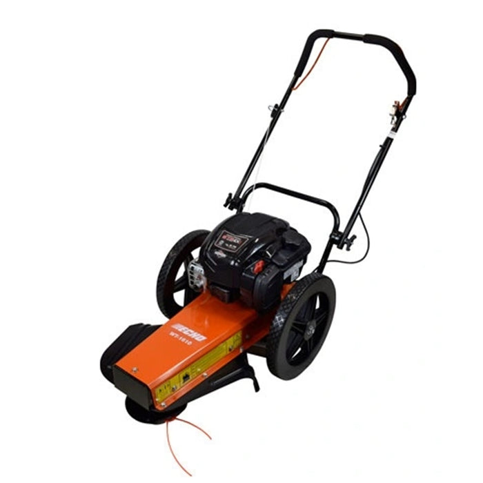 Echo WT-1610T Tilted Wheeled Trimmer