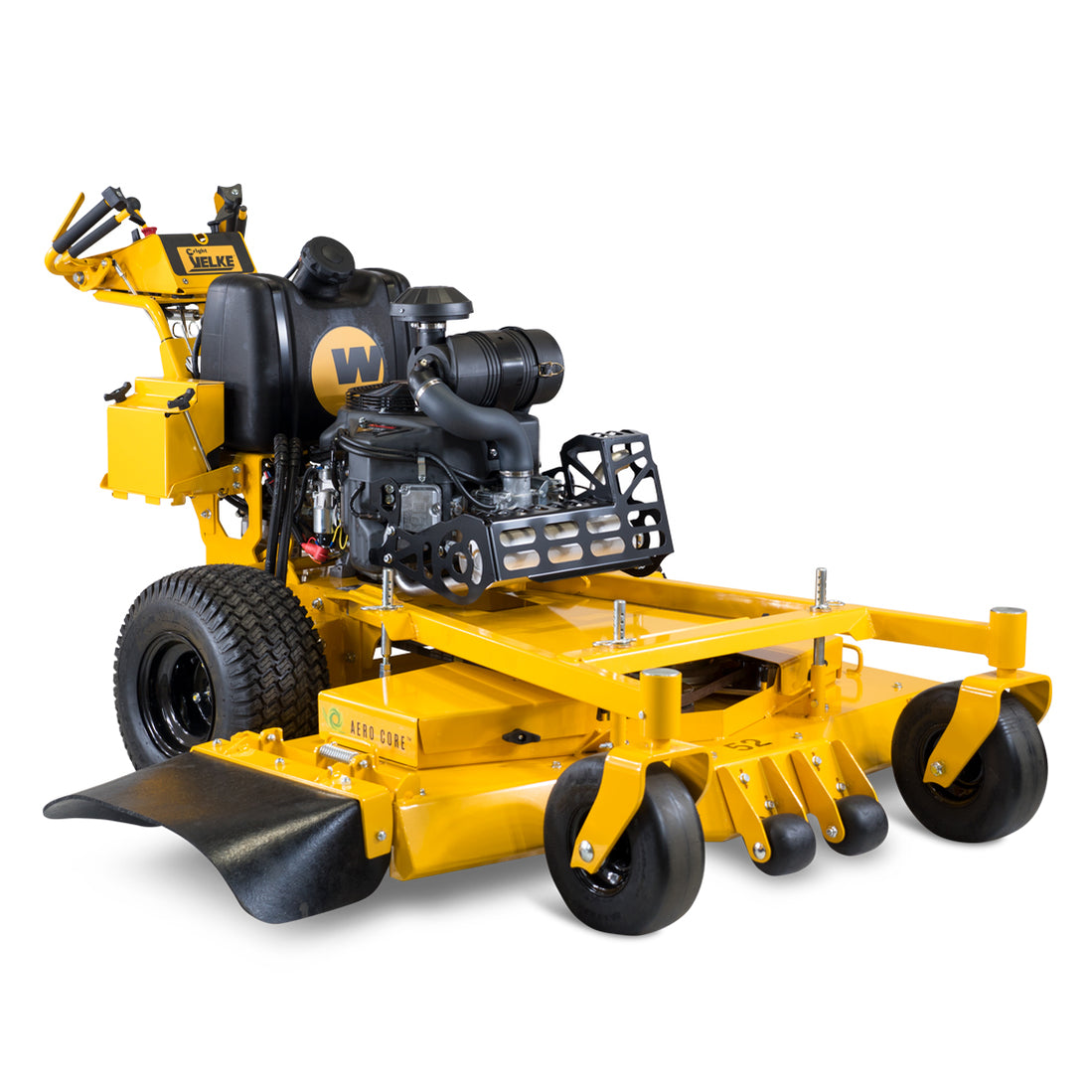 Wright Velke WVLC52SFX730E 52 In. Large Frame WalkBehind Mower — Russo