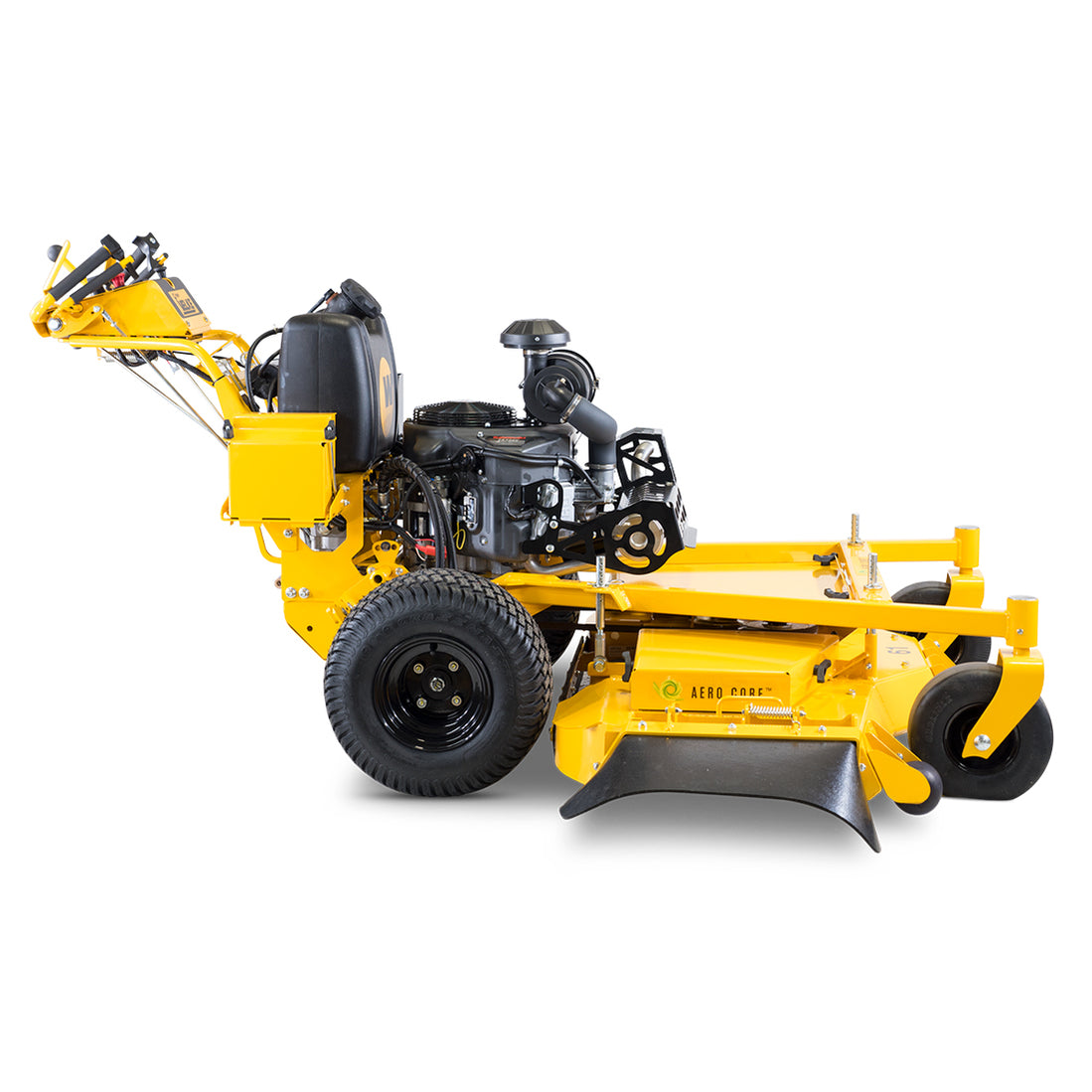 Wright Velke WVLC61SFX730E 61 In. Large Frame WalkBehind Mower — Russo