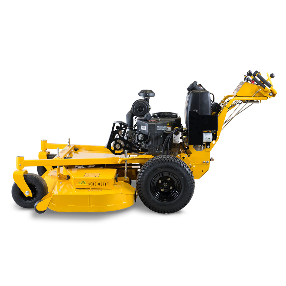 Wright Velke WVLC61SFX730E 61 In. Large Frame WalkBehind Mower — Russo