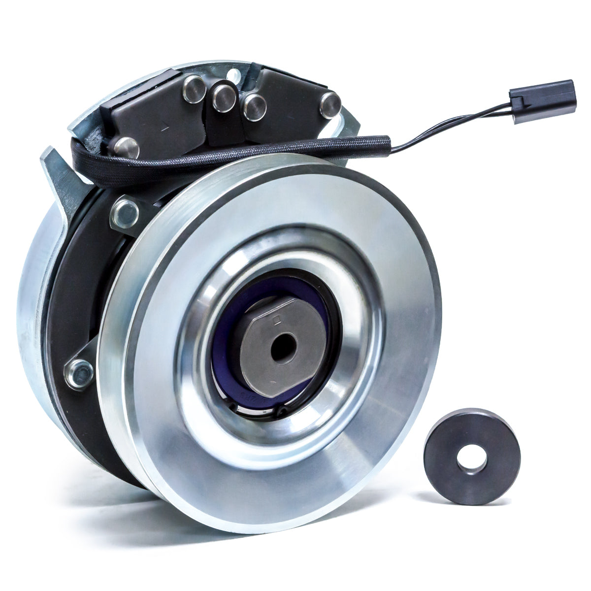 Electric PTO Clutch for Cub Cadet 717-1774