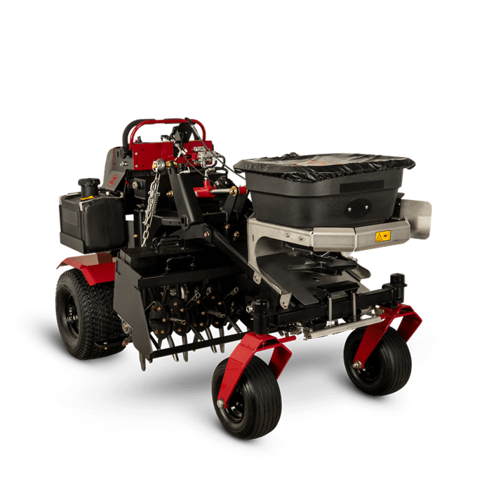 ZTE Z-Aerate 40 pulgadas. Aireador de pie