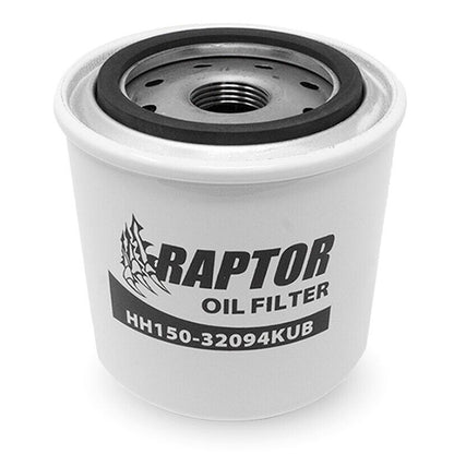 Kit de filtro de mantenimiento para cortacésped de giro cero Kubota ZD323 ZD331 ZD326 (HST)
