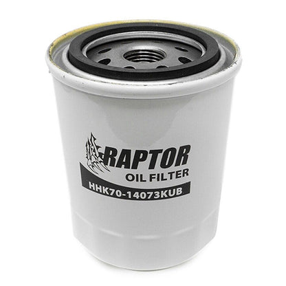 Kit de filtro de mantenimiento para cortacésped de giro cero Kubota ZD323 ZD331 ZD326 (HST)