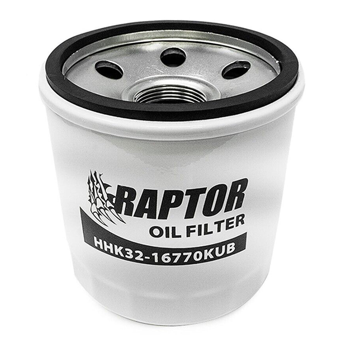 Kit de filtro de mantenimiento para cortacésped de giro cero Kubota ZD323 ZD331 ZD326 (HST)