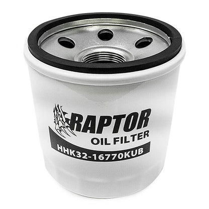 Kit de filtro de mantenimiento para cortacésped de giro cero Kubota ZD323 ZD331 ZD326 (HST)