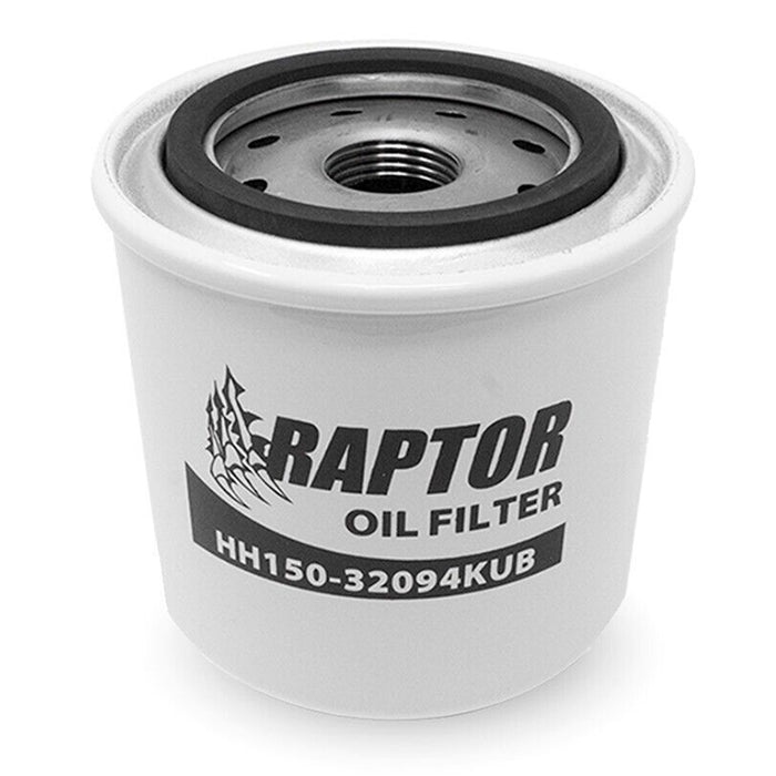 Kit de filtro de aire para Kubota K3181-82240 ZD323 ZD326 ZD331