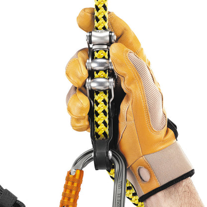 Petzl ZILLON Cordón 5,5m