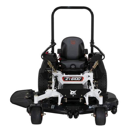 Bobcat ZT6100 61 In. Zero Turn Mower